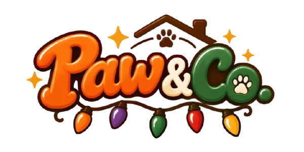 Paw&Co