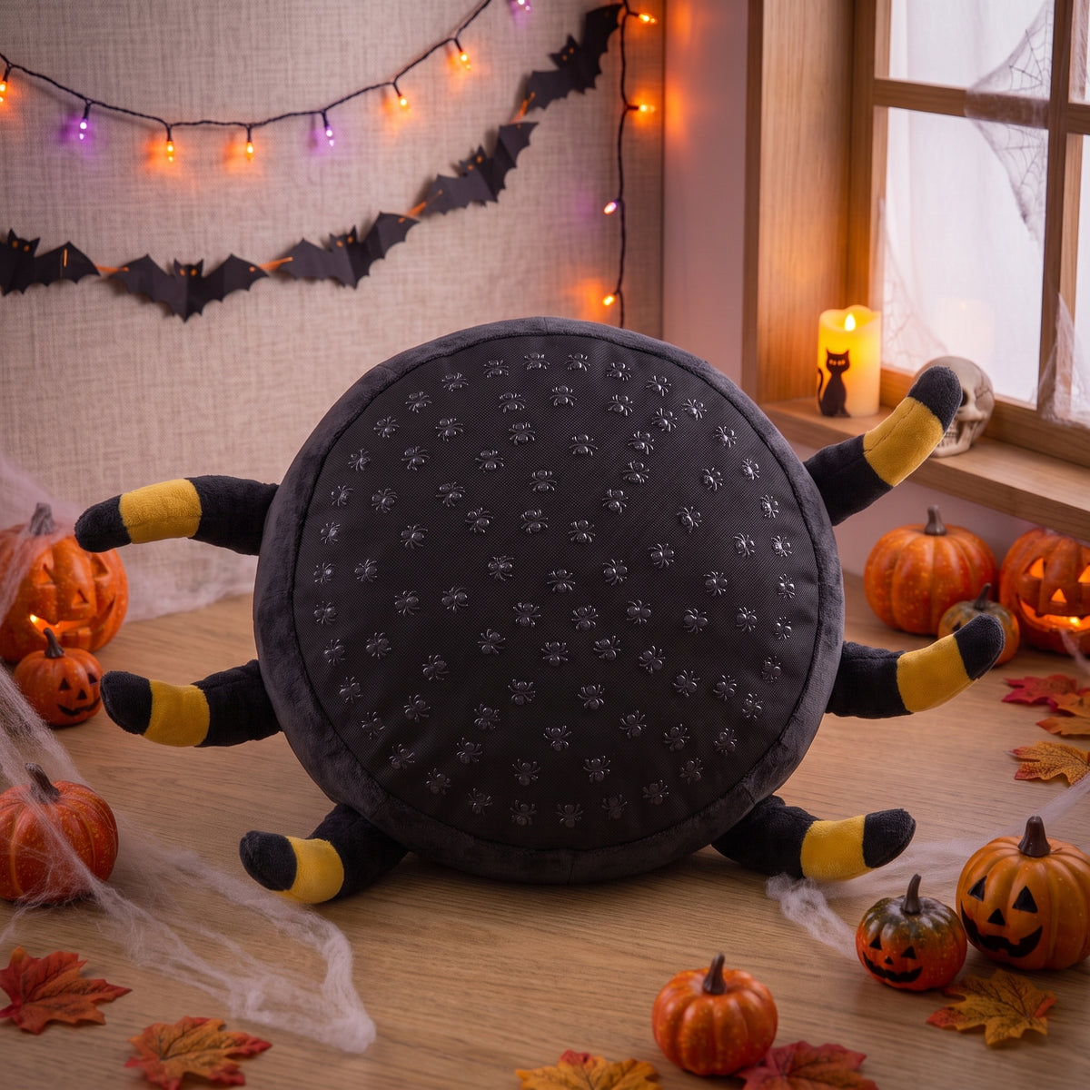 Spooky Spider™