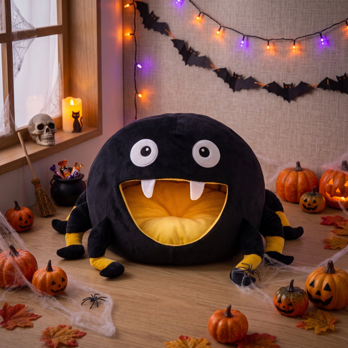 Spooky Spider™
