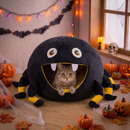 Spooky Spider™