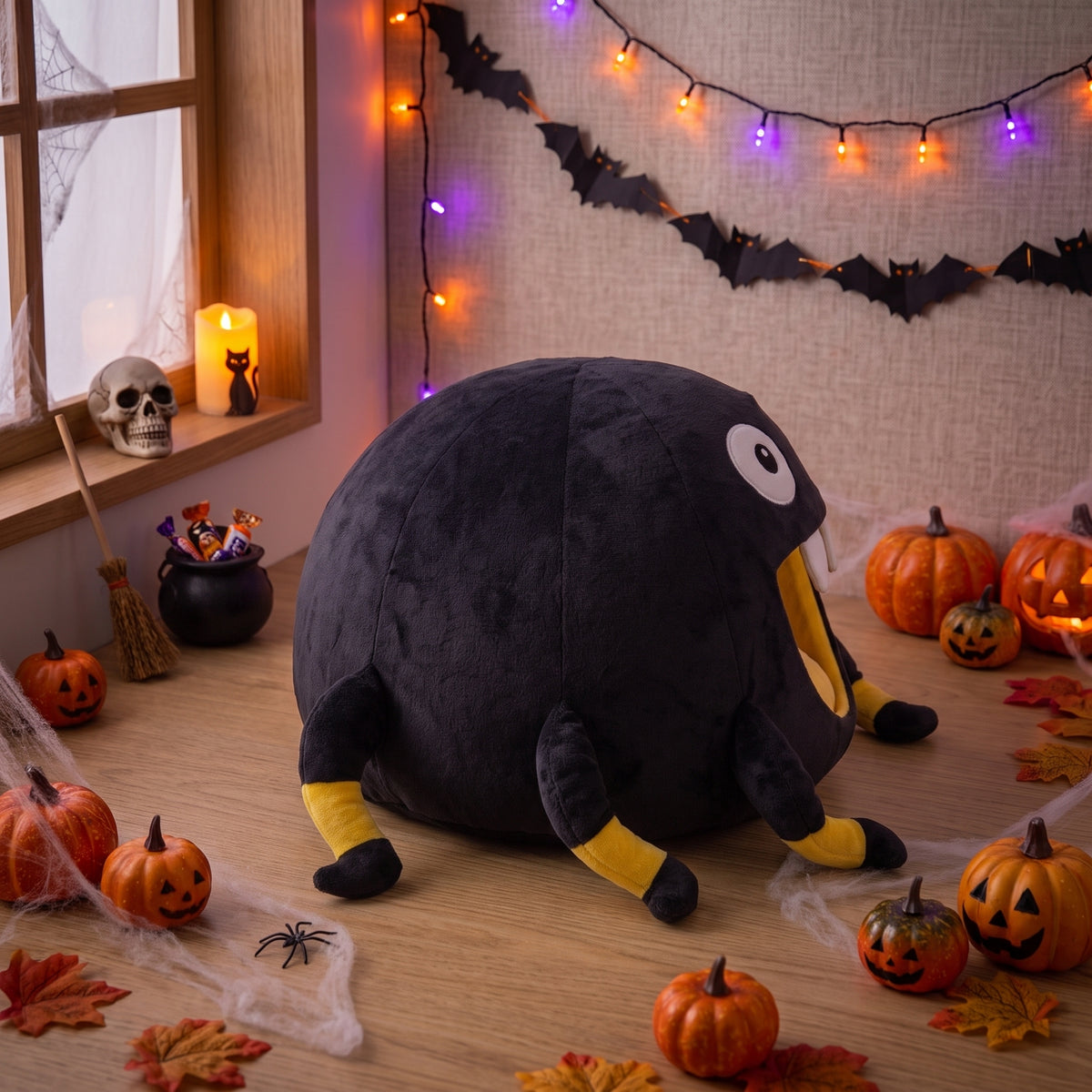 Spooky Spider™